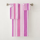 Search for fuchsia pink bath towels Modern