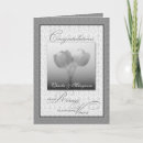 Search for vow renewal cards Elegant