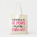 Search for funny 18th birthday gifts Eighteen