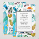Search for summer engagement party invitations Bbq
