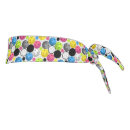 Search for pickleball headbands Yellow