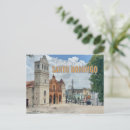 Search for santo domingo postcards Republic