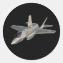 Search for lightning stickers F35