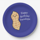 Search for funny birthday plates Children