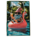 Search for gnome gift bags Summer