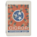 Search for funny ipad cases cicada