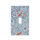 Search for bird light switch covers Flower