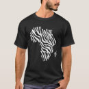 Search for africa tshirts Map