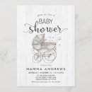 Search for baby girl shower invitations It's a girl