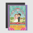 Search for pop art wedding invitations Comic
