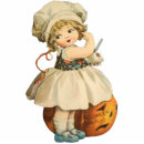 Search for halloween photo statuettes witches