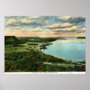 Search for vintage lake posters Antique
