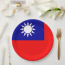 Search for china paper plates Republic of china