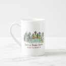 Search for cabin mugs Rustic