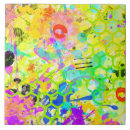 Search for graffiti tiles Abstract