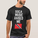 Search for soca clothing Tobago