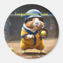 Search for softball magnets Cute