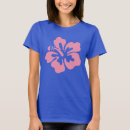 Search for hibiscus tshirts Flower