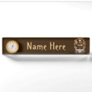 Search for skull name plates Creepy