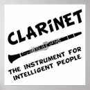 Search for clarinet posters Band