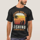 Search for fisher and sons tshirts Daddy and me