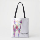 Search for pig tote bags Farm animal