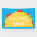 Search for mexican banners Birthday