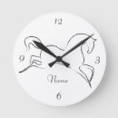 Search for horse clocks Wild