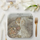 Search for bridal dress plates Floral