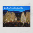 Search for breckenridge colorado postcards Winter