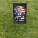 Search for funny democrat outdoor signs Usa