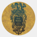 Search for ex libris stickers Books