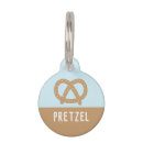 Search for funny pretzel Modern