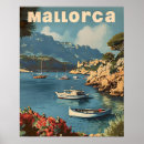 Search for coastal posters Vintage travel