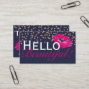 Search for senegence business cards Beauty
