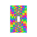 Search for hippie light switch covers 1960s