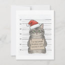 Search for funny spirit animal cards Cat