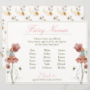 Search for fairy favors Floral