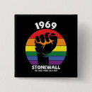 Search for gay pride buttons Rainbow
