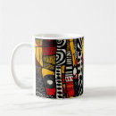 Search for african mugs Ethnic
