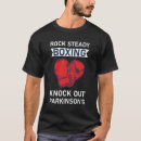 Search for funny boxing tshirts Boxer