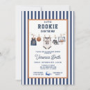 Search for basketball invitations Navy blue