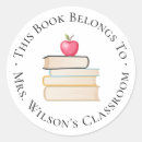 Search for teacher bookplates School