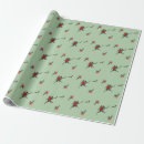 Search for mint wrapping paper Winter