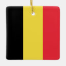 Search for belgium ornaments World flags