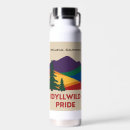 Search for pride water bottles Rainbow