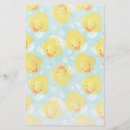 Search for duck stationery paper Rubber ducky
