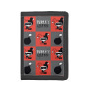 Search for harley quinn wallets Super villain