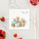 Search for beach wedding napkins Coastal