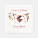 Search for bbq napkins Cookout